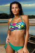 Maillot de bain deux pièces model 129703 Marko